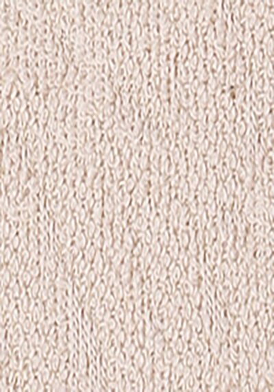 Image de T-shirt À Manches Longues Beige Regular Fit  Femme