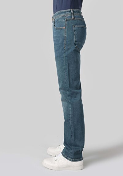 Image de 045 David Pantalon    En  Regular Fit Homme