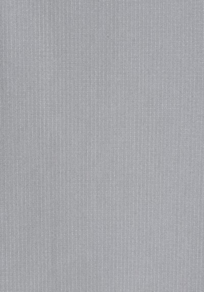 Afficher les détails de Chemise À Manches Longues Gris Regular Fit Droit Ratière Homme