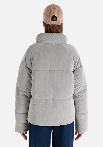 Image de Veste Vert Regular Fit Femme