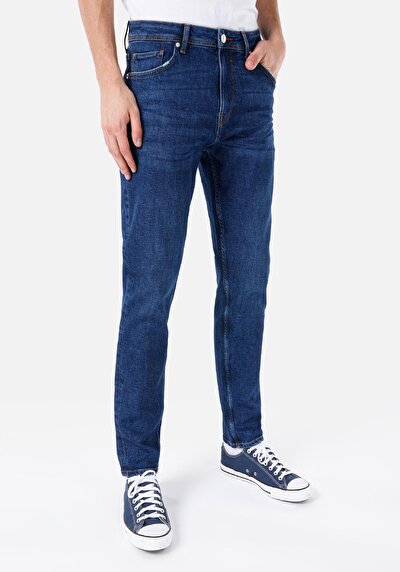 Image de 067 Jack Pantalon Denim   En  Regular Fit Homme