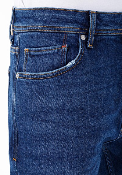 Image de 067 Jack Pantalon Denim   En  Regular Fit Homme