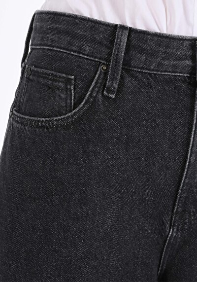 Image de 970 Berry Pantalon Blanc   En  Regular Fit Femme
