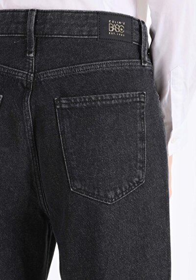 Afficher les détails de 970 Berry Pantalon Blanc   En  Regular Fit Femme