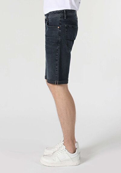 Image de Short Straight Fit Homme