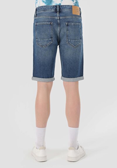 Image de Short Regular Fit Homme