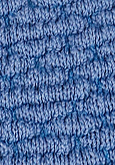 Afficher les détails de Tricot Bleu Slim Fit  Femme