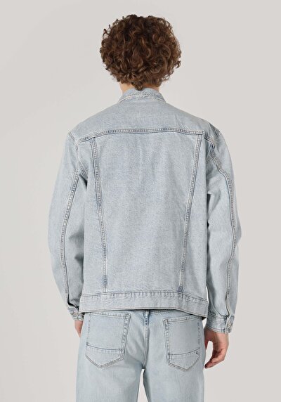 Image de Veste De Blazer Bleu Regular Fit Homme