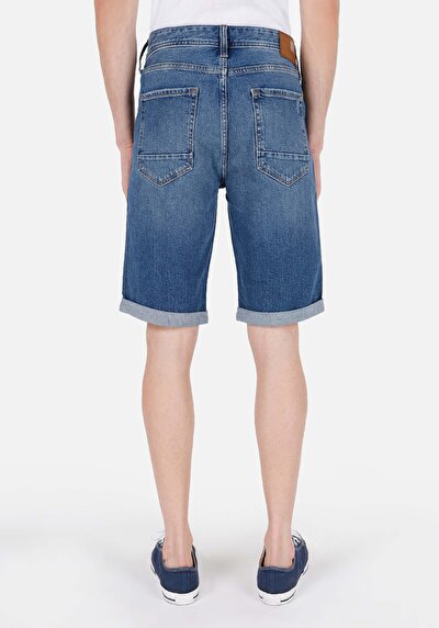 Image de Short Regular Fit Homme