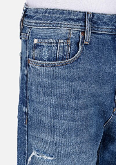 Afficher les détails de Short  Regular Fit Homme