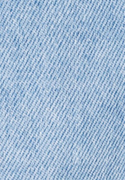 Afficher les détails de Short Bleu Regular Fit Femme