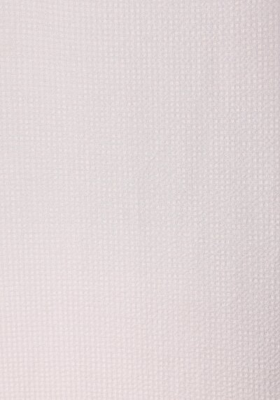Afficher les détails de Chemise À Manches Longues Beige Regular Fit Droit Polyester Homme