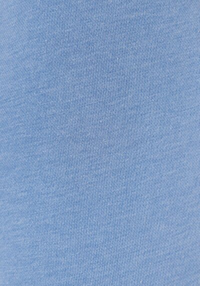Afficher les détails de Pantalon De Survêtement Bleu Regular Fit Femme