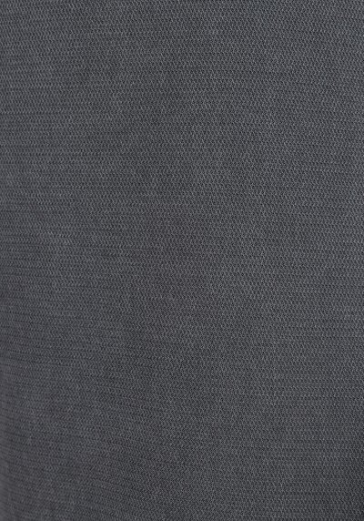 Afficher les détails de Pantalon Anthracite Uzun Medium Rise En  Regular Fit Homme