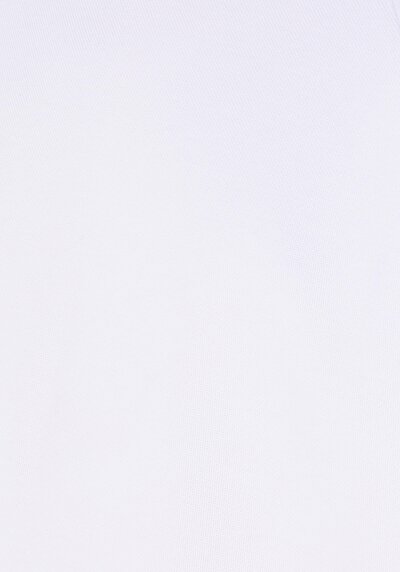 Image de T-shirt À Manches Courtes Blanc Comfort Fit Droit Homme