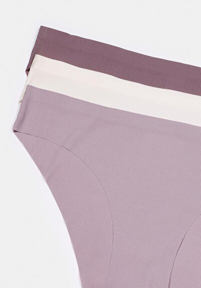 Image de Sous-vêtements Multicolou Modern Fit Femme