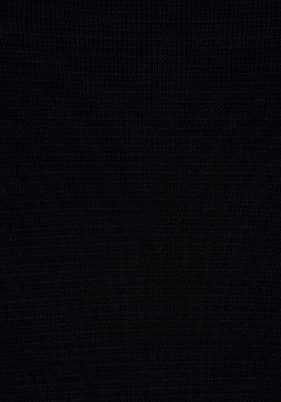 Image de Cardigan Tricot Noir Regular Fit Homme