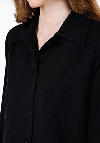 Image de Noir Regular Fit Femme
