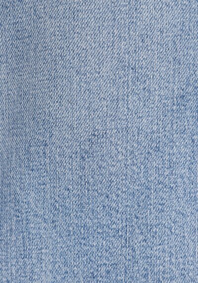 Afficher les détails de 044 Karl Pantalon  Straight Leg Low Rise En Jean Straight Fit Homme