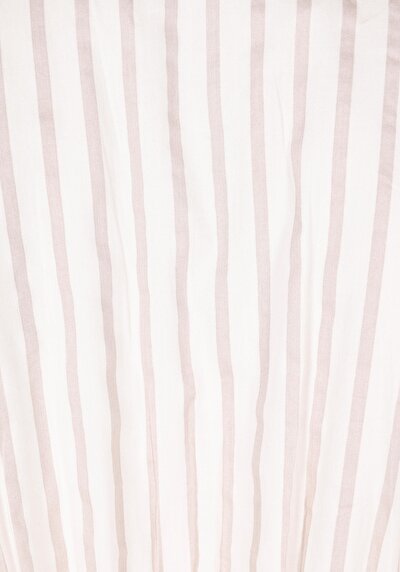 Image de Robe Ecru Regular Fit    Femme