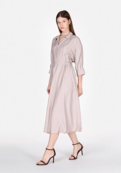 Image de Robe Vizon Regular Fit Femme