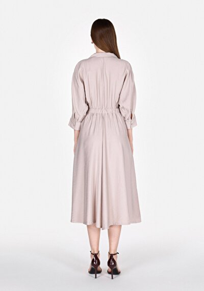 Image de Robe Vizon Regular Fit Femme