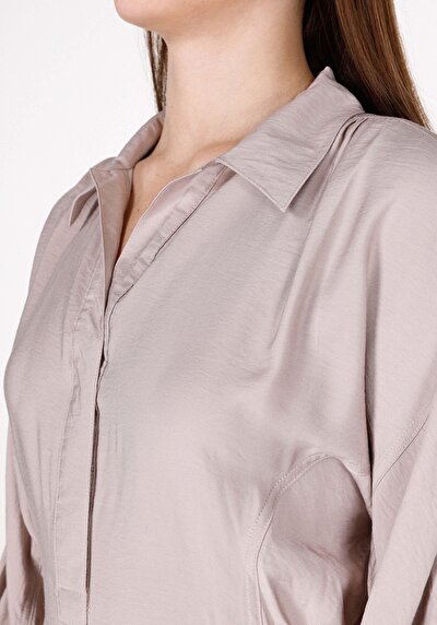 Image de Robe Vizon Regular Fit Femme