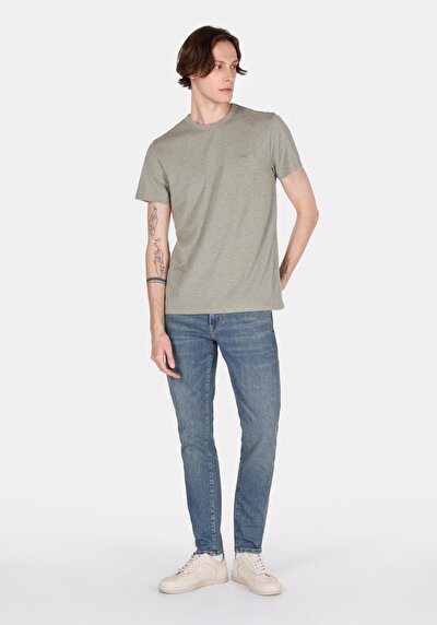 Image de 041 Danny Pantalon En Jean Slim Fit Homme