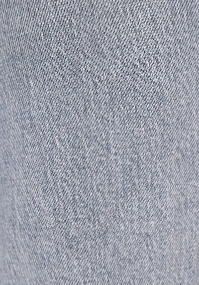 Afficher les détails de 896  Maria Pantalon    En Jean Mom Fit Femme