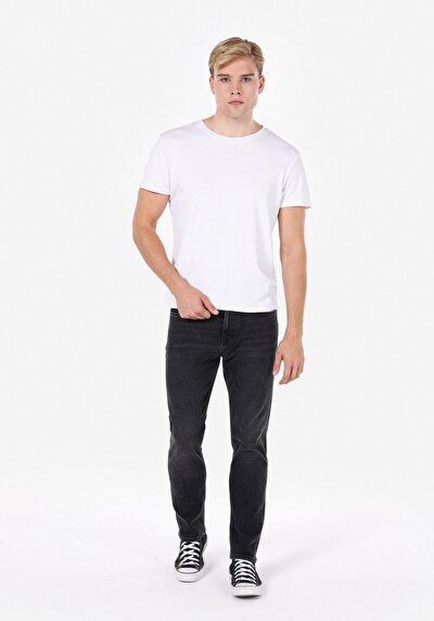 Image de 067 Jack Pantalon En Jean Regular Fit Homme