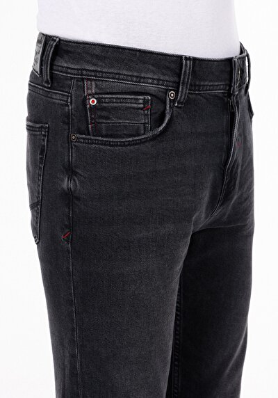 Image de 067 Jack Pantalon    En Jean Regular Fit Homme