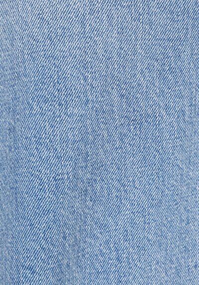 Afficher les détails de 972 Lave Pantalon    En Jean Regular Fit Femme