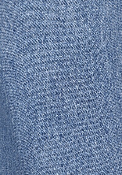 Afficher les détails de 884 Lauren Pantalon    En Jean Straight Fit Femme