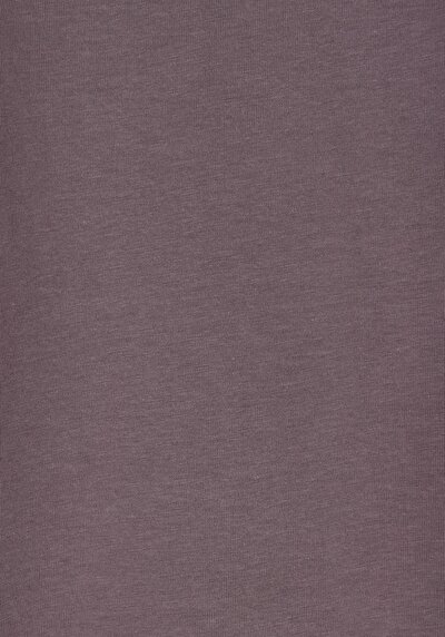 Image de T-shirt À Manches Courtes Anthracite Regular Fit Imprimé Femme