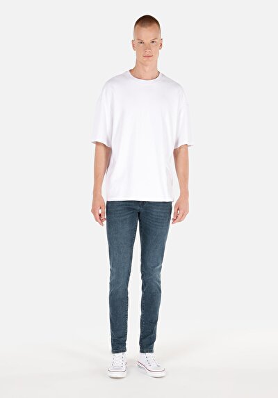 Image de 041 Danny Pantalon    En  Slim Fit Homme