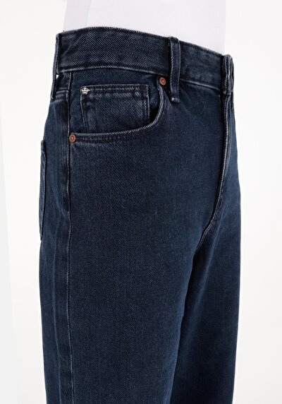 Image de 970 Berry Pantalon    En  Regular Fit Femme