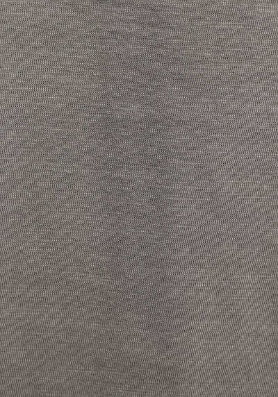 Afficher les détails de T-shirt À Manches Courtes Vert Regular Fit  Homme