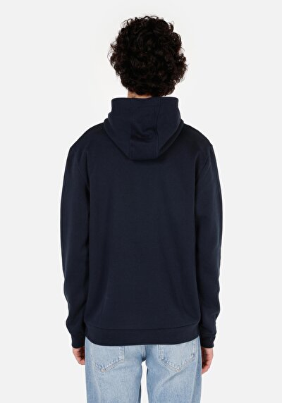 Image de Pull-over Marine Regular Fit  Homme