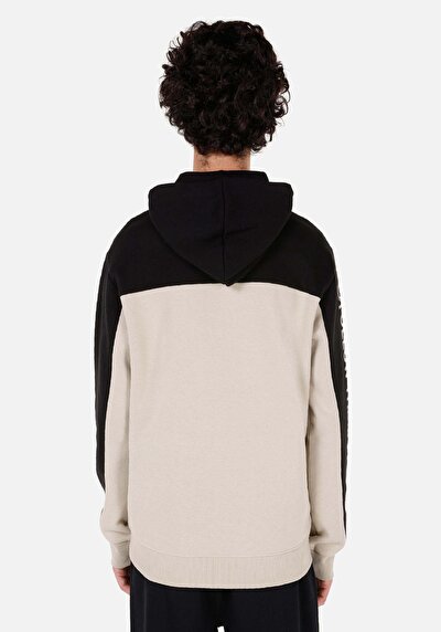 Image de Pull-over Noir Regular Fit  Homme