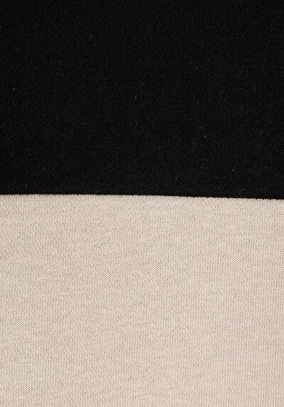 Afficher les détails de Pull-over Noir Regular Fit  Homme