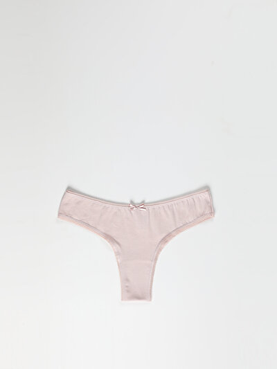 Image de Sous-vêtements Multicolou Comfort Fit  Femme