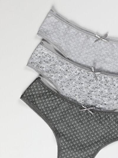 Image de Sous-vêtements Multicolou Comfort Fit  Femme