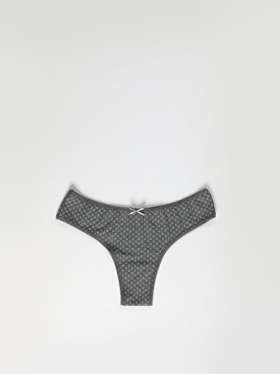 Image de Sous-vêtements Multicolou Comfort Fit  Femme