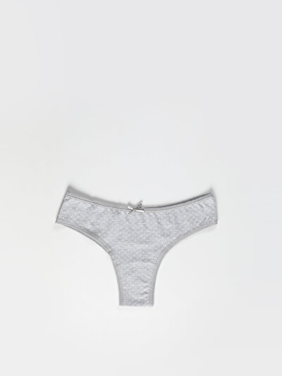 Image de Sous-vêtements Multicolou Comfort Fit  Femme