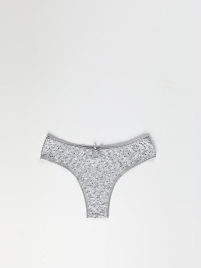 Image de Sous-vêtements Multicolou Comfort Fit  Femme