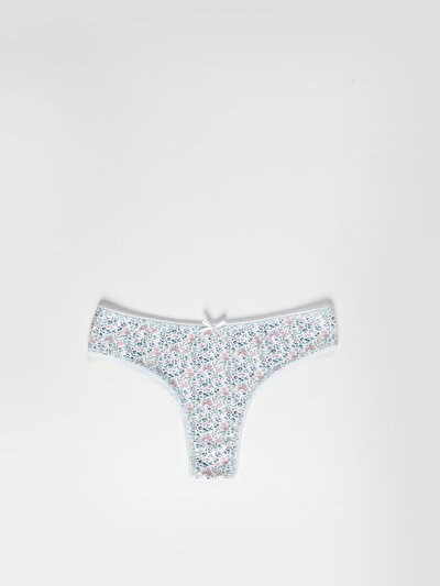 Image de Sous-vêtements Multicolou Comfort Fit  Femme