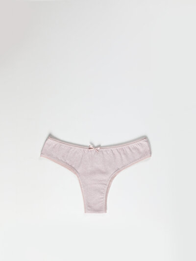 Image de Sous-vêtements Multicolou Comfort Fit  Femme