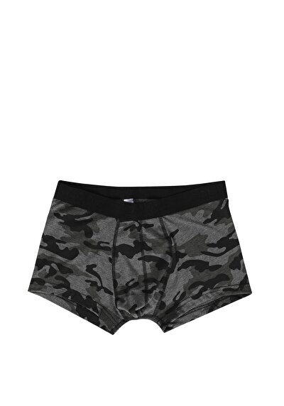 Image de Sous-vêtements Noir Modern Fit  Homme