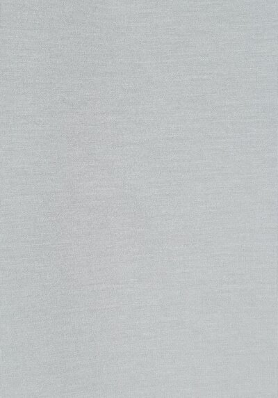 Afficher les détails de T-shirt À Manches Longues Vert Regular Fit  Femme