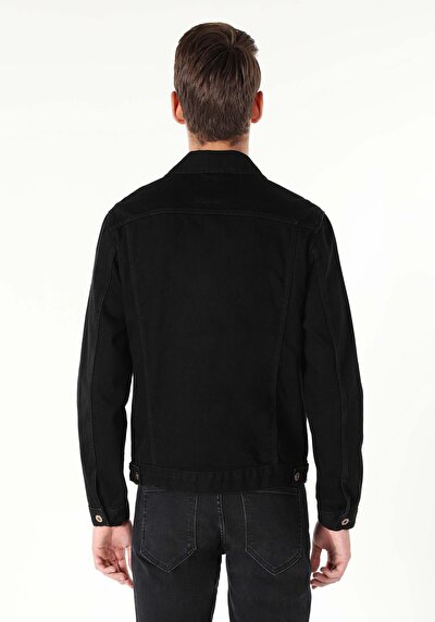 Afficher les détails de Veste De Blazer Marine Regular Fit   Homme